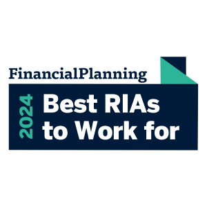 Financial Planning 2024 - Best RIAs to work for